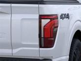 Thumbnail of 2025 Star White Metallic Tri-Coat Ford F-150