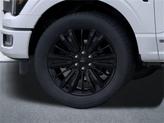 Thumbnail of 2025 Star White Metallic Tri-Coat Ford F-150