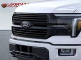 Thumbnail of 2025 Star White Metallic Tri-Coat Ford F-150