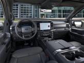 Thumbnail of 2025 Star White Metallic Tri-Coat Ford F-150