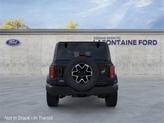Thumbnail of 2025 Shadow Ford Bronco
