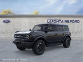 Photo of 2025 Shadow Ford Bronco