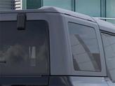 Thumbnail of 2025 Shadow Black Ford Bronco