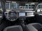 Thumbnail of 2025 Shadow Black Ford Bronco