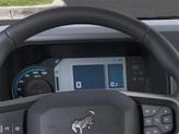 Thumbnail of 2025 Shadow Black Ford Bronco