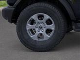 Thumbnail of 2025 Shadow Black Ford Bronco