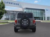 Thumbnail of 2025 Carbonized Gray Metallic Ford Bronco