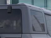 Thumbnail of 2025 Carbonized Gray Metallic Ford Bronco