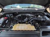 Thumbnail of 2018 Shadow Black Ford F-150