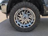 Thumbnail of 2018 Shadow Black Ford F-150