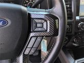 Thumbnail of 2018 Shadow Black Ford F-150