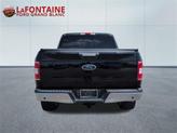 Thumbnail of 2018 Shadow Black Ford F-150