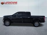 Thumbnail of 2018 Shadow Black Ford F-150