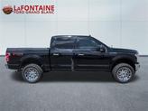 Thumbnail of 2018 Shadow Black Ford F-150