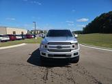 Thumbnail of 2018 Ingot Silver Ford F-150