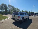 Thumbnail of 2018 Ingot Silver Ford F-150