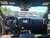 Thumbnail of 2018 Ingot Silver Ford F-150