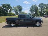Thumbnail of 2019 Maximum Steel Metallic Clearcoat RAM 1500
