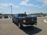 Thumbnail of 2019 Maximum Steel Metallic Clearcoat RAM 1500
