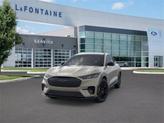 Thumbnail of 2025 Desert Sand Ford Mustang Mach-E
