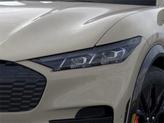 Thumbnail of 2025 Desert Sand Ford Mustang Mach-E