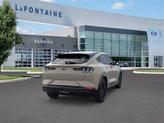 Thumbnail of 2025 Desert Sand Ford Mustang Mach-E