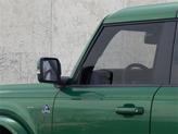 Thumbnail of 2025 Eruption Green Metallic Ford Bronco