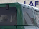 Thumbnail of 2025 Eruption Green Metallic Ford Bronco