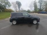 Thumbnail of 2024 Fusion Black Kia Soul
