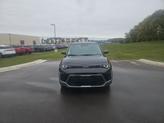 Thumbnail of 2024 Fusion Black Kia Soul