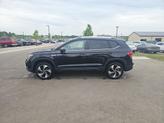 Thumbnail of 2023 Deep Black Pearl Volkswagen Taos