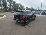 Thumbnail of 2023 Deep Black Pearl Volkswagen Taos