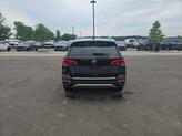 Thumbnail of 2023 Deep Black Pearl Volkswagen Taos