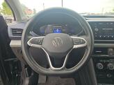 Thumbnail of 2023 Deep Black Pearl Volkswagen Taos