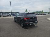 Thumbnail of 2023 Deep Black Pearl Volkswagen Taos