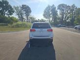 Thumbnail of 2016 Bright White Clearcoat Jeep Grand Cherokee