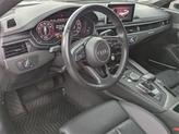 Thumbnail of 2019 Black Metallic Audi A5
