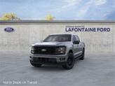 Thumbnail of 2025 Gray Ford F-150