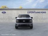 Thumbnail of 2025 Gray Ford F-150