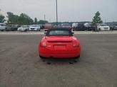 Thumbnail of 2004 Brilliant Red/Black Roof Audi TT