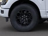 Thumbnail of 2025 Oxford White Ford F-150