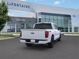 Thumbnail of 2025 Oxford White Ford F-150