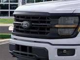 Thumbnail of 2025 Oxford White Ford F-150