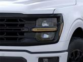 Thumbnail of 2025 Oxford White Ford F-150