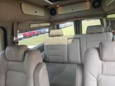 Thumbnail of 2010 Onyx Black GMC Savana 1500