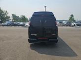 Thumbnail of 2010 Onyx Black GMC Savana 1500