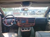 Thumbnail of 2010 Onyx Black GMC Savana 1500