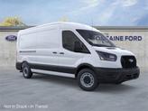 Thumbnail of 2025 Oxford White Ford Transit-250