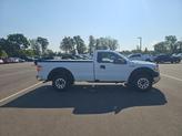 Thumbnail of 2011 Oxford White Ford F-150