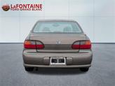 Thumbnail of 1999 Green Chevrolet Malibu